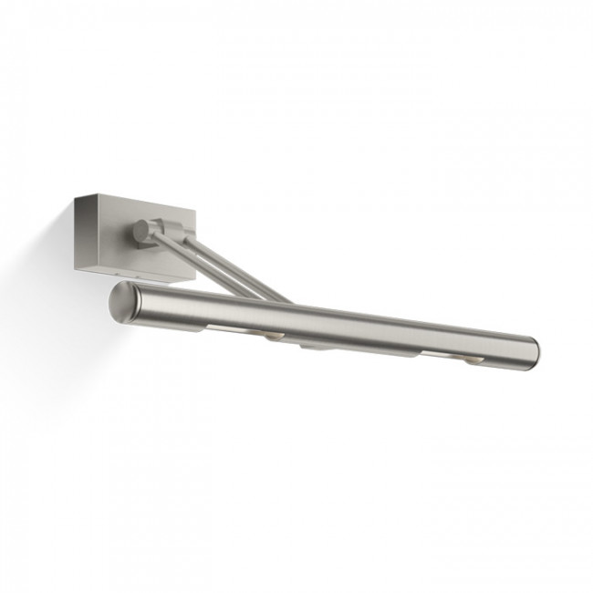 Decor Walther Dim 40 Светильник настенный 40см, 2x G9 max. 40W, цвет: никель сатинированный