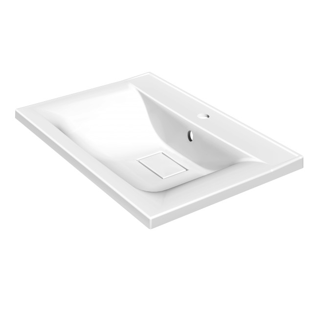 Раковина Paola Elegante (Paola Elegante 650) Раковина Paola Elegante (Paola Elegante 650)