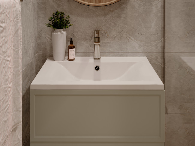 Раковина Paola Elegante (Paola Elegante 650) Раковина Paola Elegante (Paola Elegante 650)