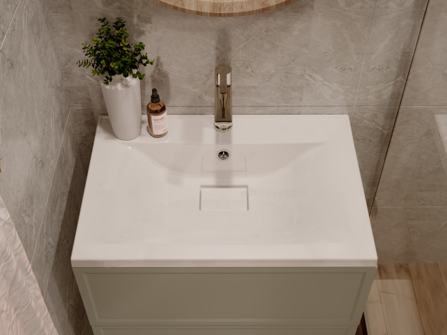 Раковина Paola Elegante (Paola Elegante 650) Раковина Paola Elegante (Paola Elegante 650)