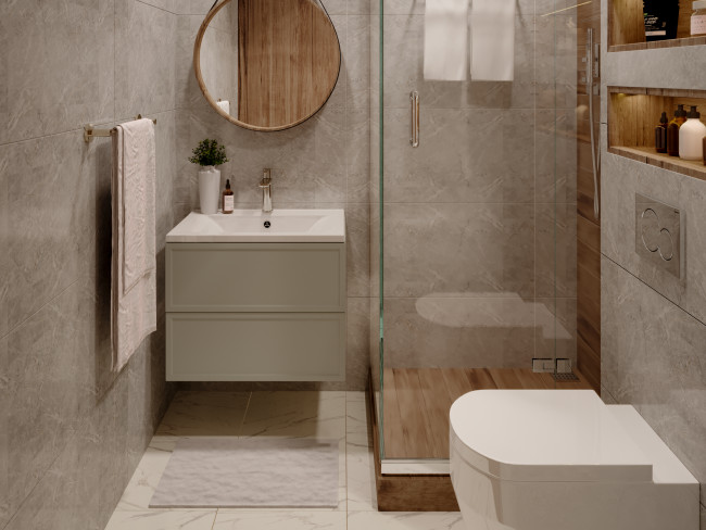 Раковина Paola Elegante (Paola Elegante 650) Раковина Paola Elegante (Paola Elegante 650)