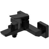 Смеситель для ванны HAIBA черный (HB60726-7) Смеситель для ванны HAIBA черный (HB60726-7)