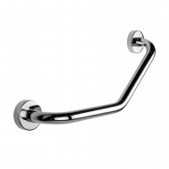 Поручень для ванны Fixsen Hotel хром (FX-31018-2) Поручень для ванны Fixsen Hotel хром (FX-31018-2)