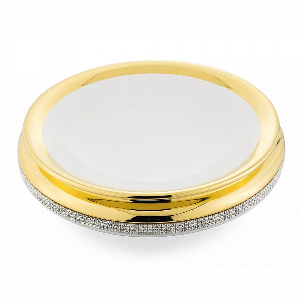 Подставка для аксессуаров Migliore Dubai 28465 Подставка для аксессуаров Migliore Dubai 28465