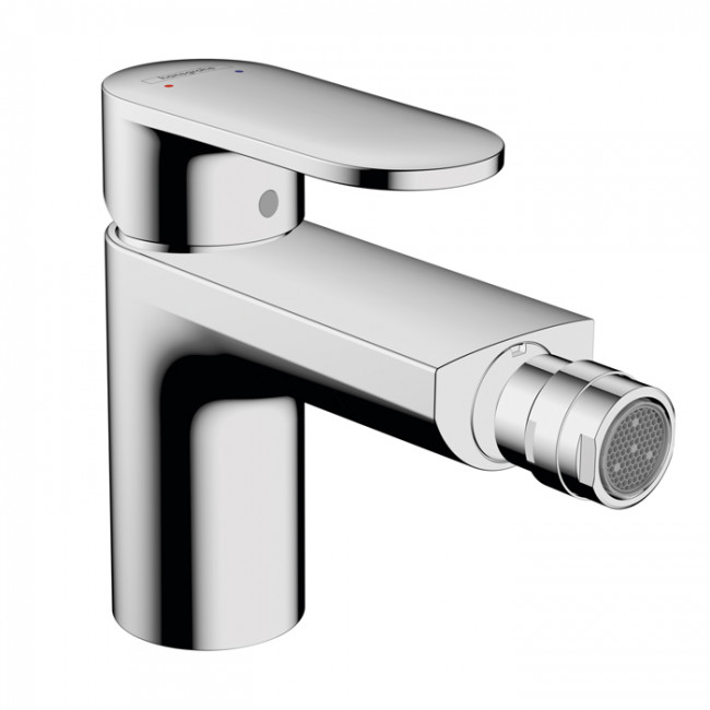 Hansgrohe Vernis Blen Смеситель для биде, однорычажный, цвет: хром Hansgrohe Vernis Blen Смеситель для биде, однорычажный, цвет: хром