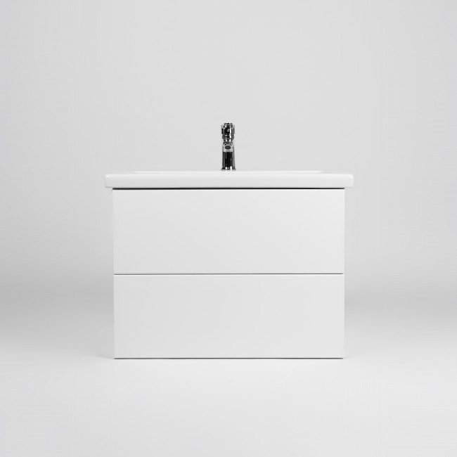 Тумба VIANT "София" COMO 60 2 ящика подвесная 430х560х500 (VSOF60CO-T2YP) Тумба VIANT "София" COMO 60 2 ящика подвесная 430х560х500 (VSOF60CO-T2YP)