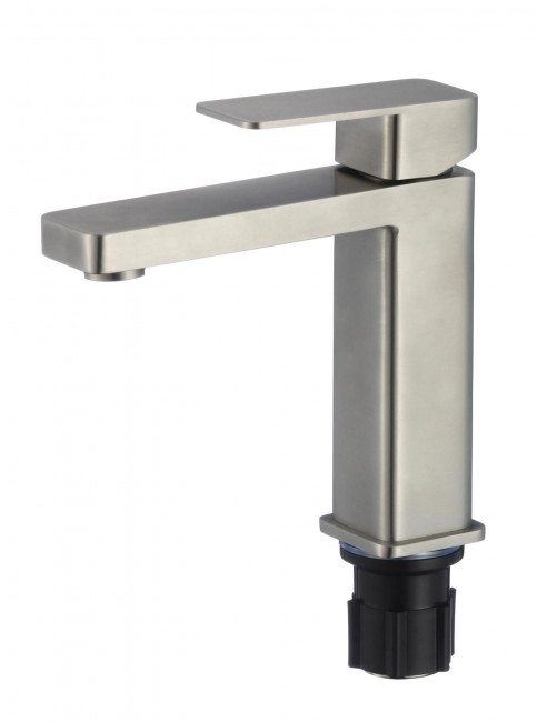 Смеситель для умывальника Fmark (FS8701) Смеситель для умывальника Fmark (FS8701)