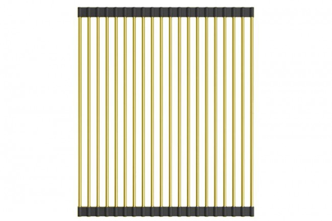 Роллер мат ZorG C 10 BRONZE