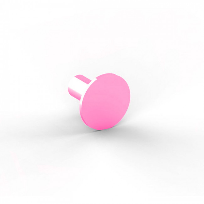 Bongio Hotelerie Крючок подвесной, цвет: Fragola