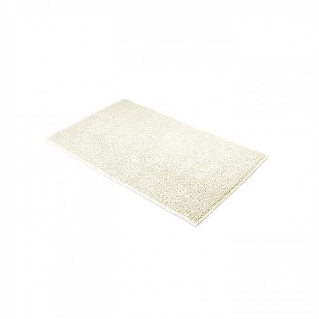 Decor Walther TWIST BM5060 Коврик для ванной комнаты 50x60см, напольный, цвет: бежевый Decor Walther TWIST BM5060 Коврик для ванной комнаты 50x60см, напольный, цвет: бежевый