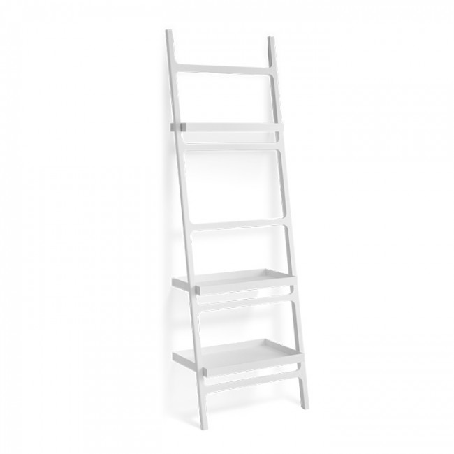 Decor Walther Stone HTLA Полотенцедержатель 180x60см, напольный, цвет: белый