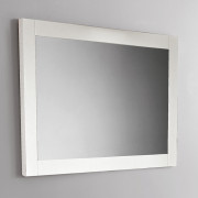 Eban Style Зеркало 70х102см, подвесное, цвет: Bianco decape