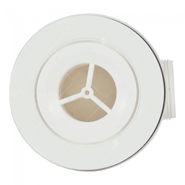 Сифон для душевых поддонов RGW QYD-10 90 мм  39241110-01