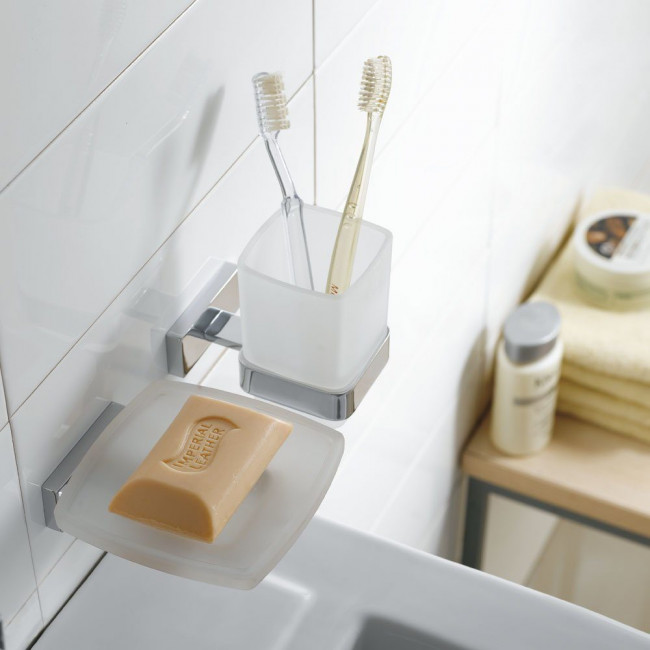 Стакан настенный Langberger Alster 11911A