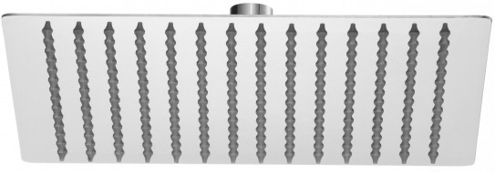 Лейка Savol для верхнего душа 25×25 (S-000F10)