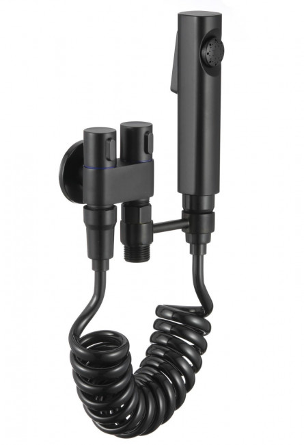 Смеситель для биде Fmark (FS-FXQ02H) Смеситель для биде Fmark (FS-FXQ02H)