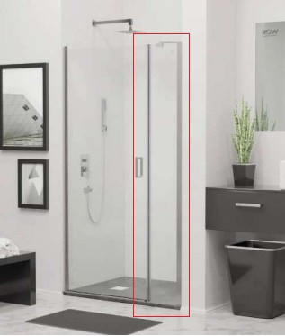 Боковая панель RGW Z-09 400мм 06220904-11