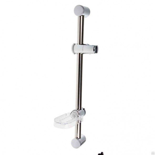 Душевая стойка 751-2 (без лейки) 00-00001652