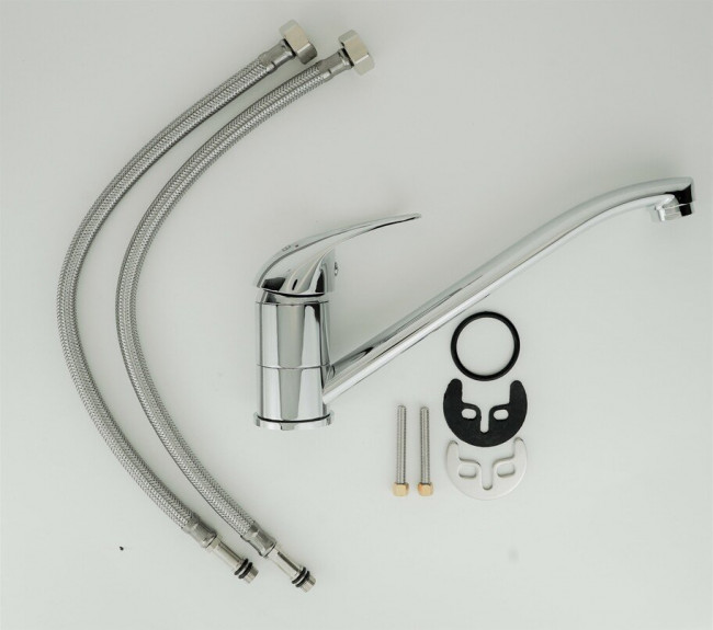 Смеситель для кухонной мойки ESKO RIO (Rio 05)