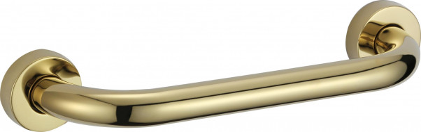 Поручень Savol (S-10030B) золотой 30 см