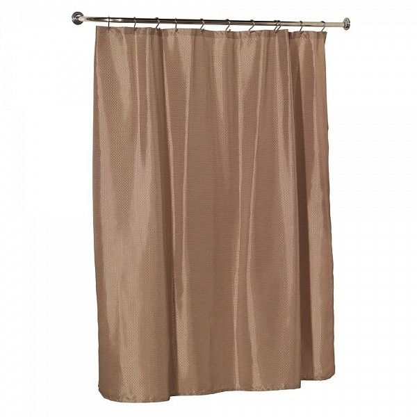 Шторка для ванной 178х183 Carnation Home Fashions Lauren Linen FSC-L/44 Шторка для ванной 178х183 Carnation Home Fashions Lauren Linen FSC-L/44