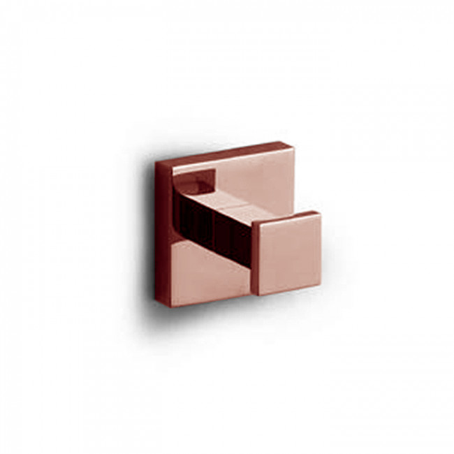 Bertocci Settecento Крючок подвесной, цвет: розовое золото Bertocci Settecento Крючок подвесной, цвет: розовое золото