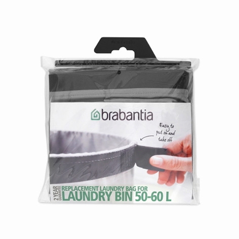 Мешок для бака для белья 60 л Brabantia 102363