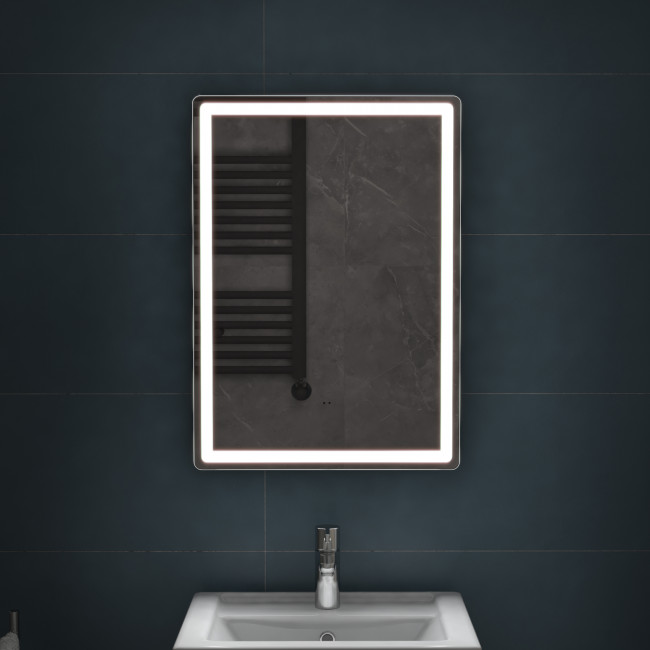 Зеркало VIGO Geometry Classic 500 (70)