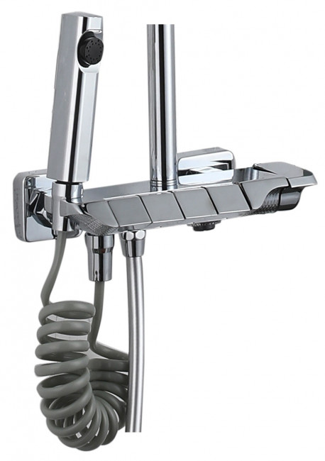 Душевая система ПРОФСАН (PSM-800-87CH)