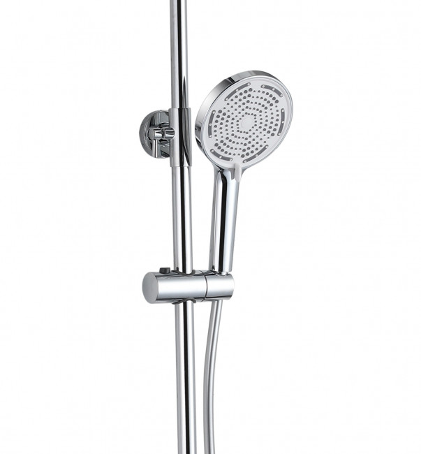 Душевая система ПРОФСАН (PSM-800-87CH)