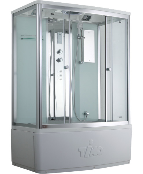 Душевая кабина Timo Comfort Clean Glass 150*88*220 (T-8850C) Душевая кабина Timo Comfort Clean Glass 150*88*220 (T-8850C)