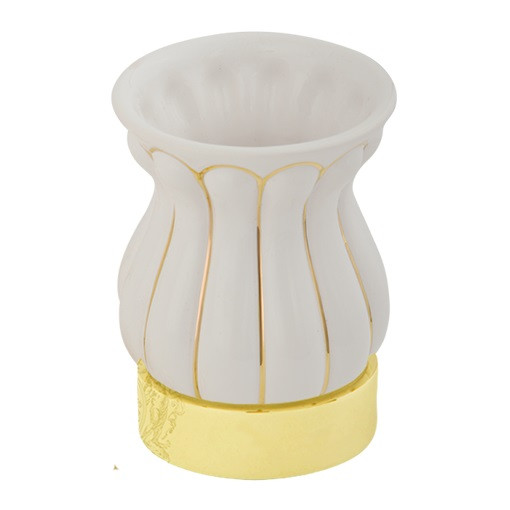 Стакан настольный Migliore Olivia ML.OLV-60.612.BO.DO