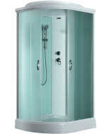 Душевая кабина Timo eco 120*80*215  (TE-0702PR)