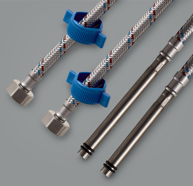 Подводка гибкая FASHUN (A94-15) Подводка гибкая FASHUN (A94-15)