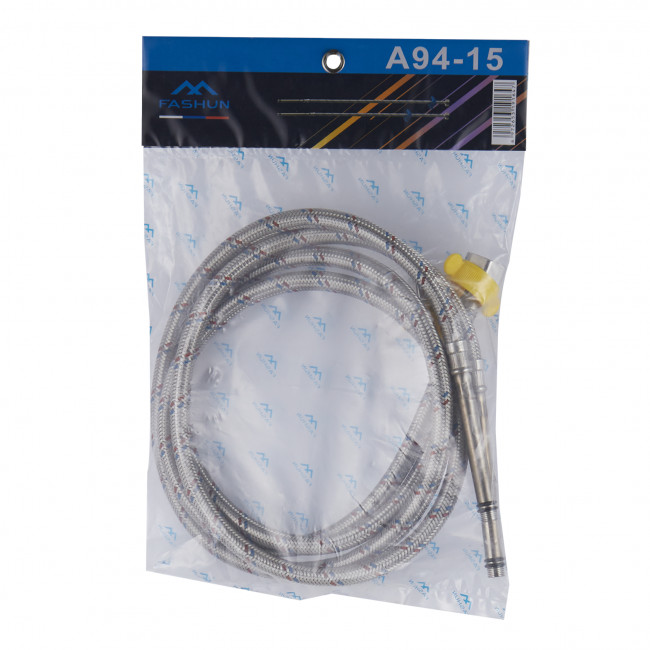 Подводка гибкая FASHUN (A94-15) Подводка гибкая FASHUN (A94-15)