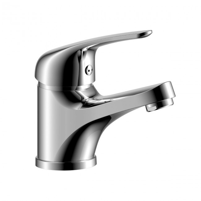 Смеситель для раковины Rossinka Y (Y40-11) Смеситель для раковины Rossinka Y (Y40-11)