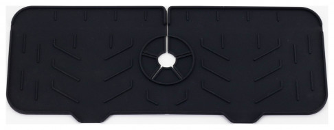 Силиконовый коврик под смеситель Fmark (FS-PJ-007)