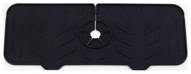 Силиконовый коврик под смеситель Fmark (FS-PJ-007)