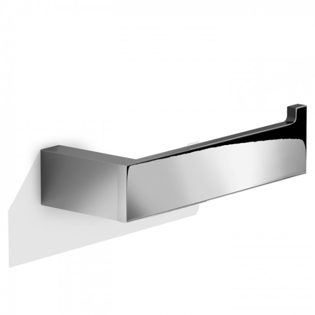 Decor Walther Contract Держатель т/б, подвесной, цвет: хром 650100 Decor Walther Contract Держатель т/б, подвесной, цвет: хром 650100