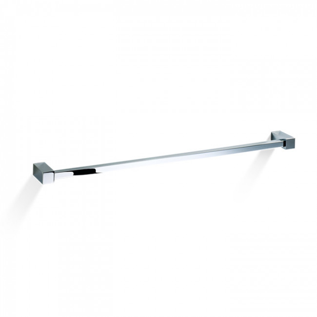 Decor Walther Corner HTE60 Полотенцедержатель 60см, подвесной, цвет: хром