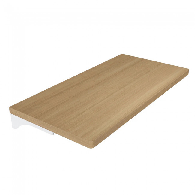 Столешница Velvex Klaufs 1200 правая дуб французский (st.KLA.120.R дуб французский)