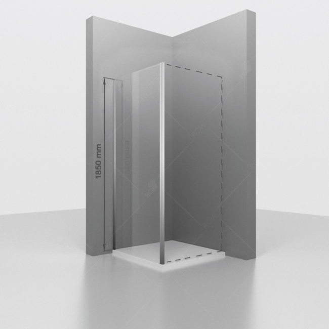 Боковая панель RGW Z-12 800мм 35221208-11