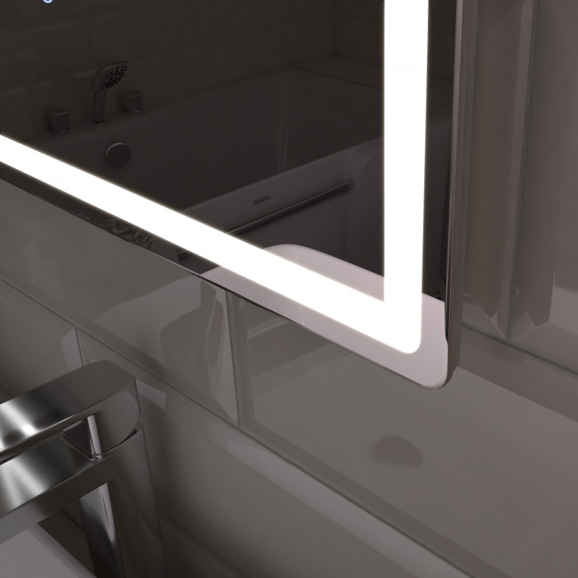 Зеркало VIGO Geometry Classic 600  (72)