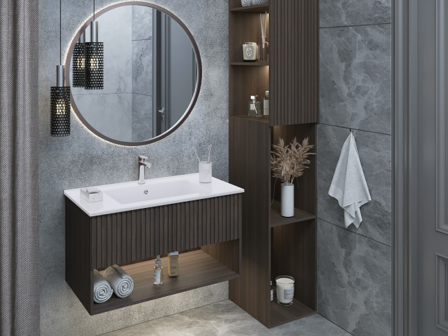 Раковина Paola Parma 850 (Paola Parma 850) Раковина Paola Parma 850 (Paola Parma 850)