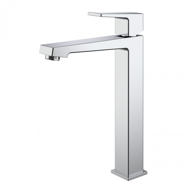 Смеситель Splenka высокий для умывальника (S01.15) Смеситель Splenka высокий для умывальника (S01.15)