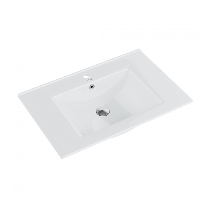 Умывальник Runo Teffy 80 (00-00002556)