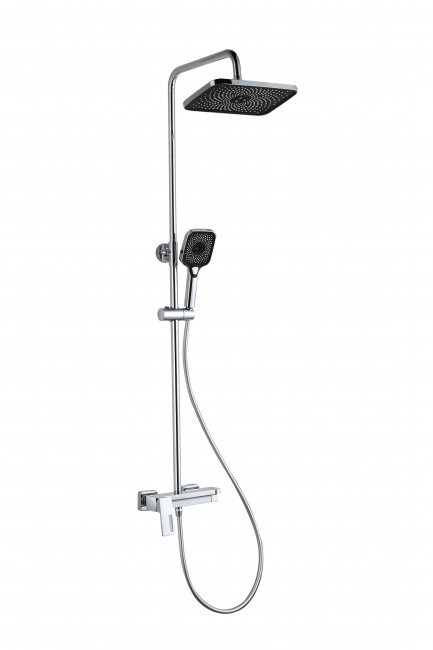 Душевая система ПРОФСАН (PSM-803-81CH) Душевая система ПРОФСАН (PSM-803-81CH)