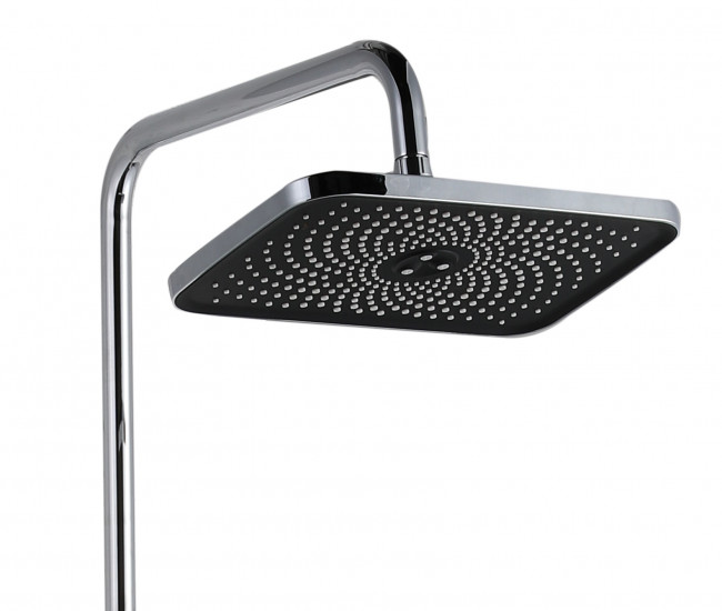 Душевая система ПРОФСАН (PSM-803-81CH) Душевая система ПРОФСАН (PSM-803-81CH)