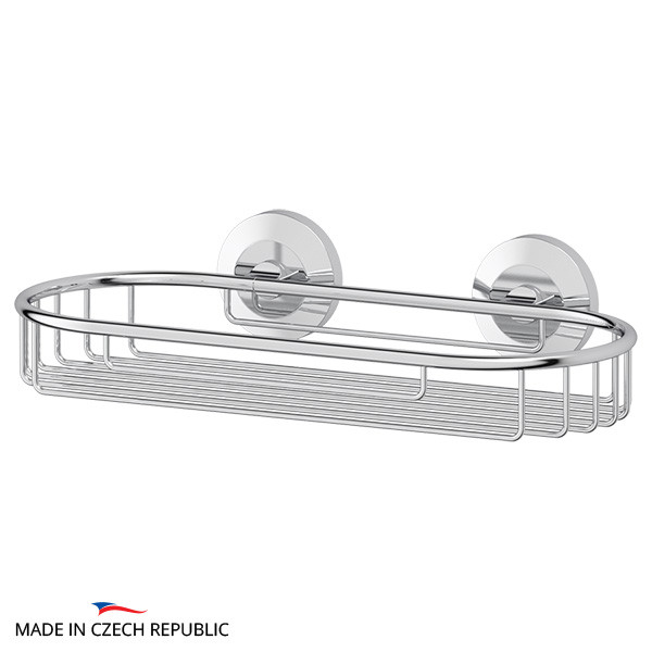 Полочка-решетка 30 см FBS Standard STA 049 Полочка-решетка 30 см FBS Standard STA 049
