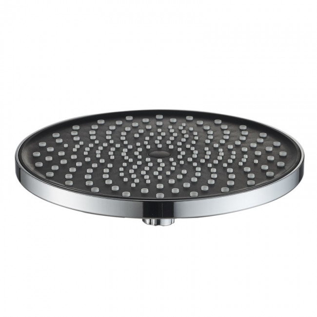 Верхний душ Haiba черный(HB006) Верхний душ Haiba черный(HB006)